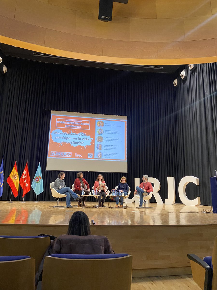 <a href="/CE_URJC/">Consejo de Estudiantes URJC</a> <a href="/urjc/">URJC</a> #IJFREURJC