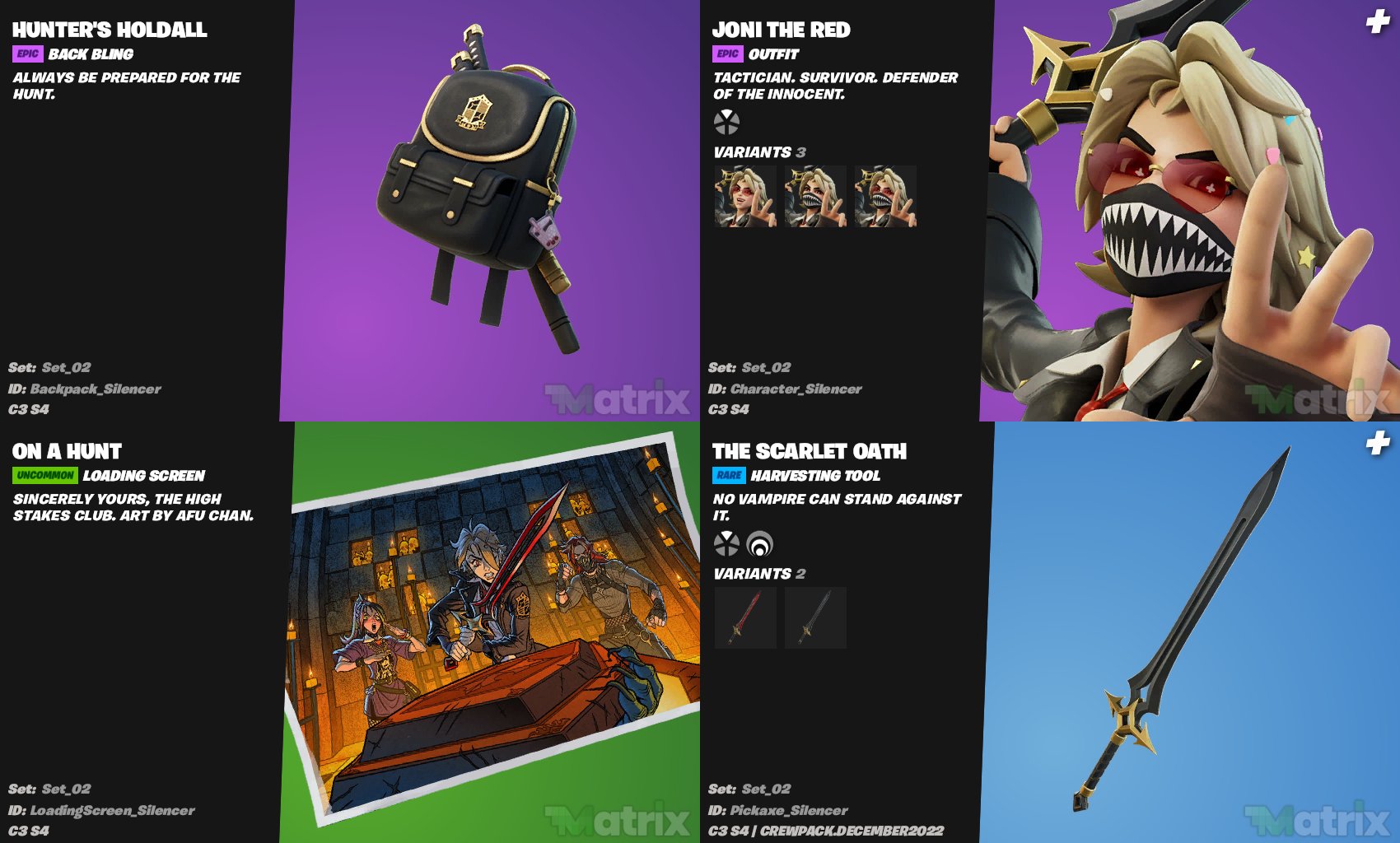 UPDATE] Epic Games Reveals Rewards For December Fortnite Login Issues - Game  Informer