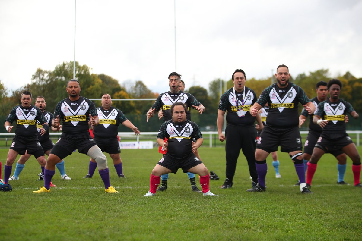 📸 Here's some of our best photos, let's see your favourites from RLWC2021 #RLWC2021