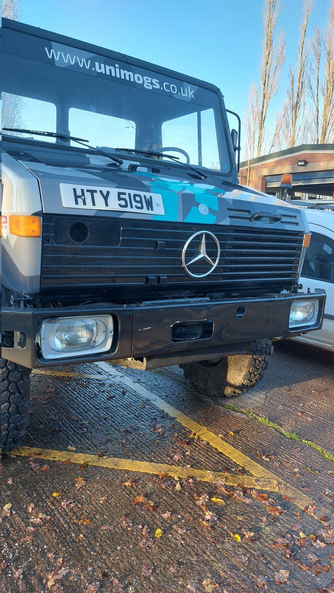 Graham Higginson tweet media