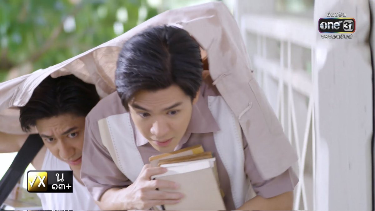 🧡เด็กฝึกงานของพี่ซัน🖤(ลาป่วยแบบยาวๆ) tweet media