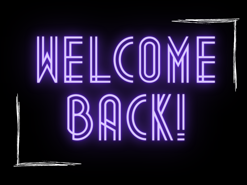 Welcome back, Demons! We will be back to normal hours starting today, November 28th! So excited to see everyone at 10 am! 😈 
#nsula #nsuesports #welcomeback