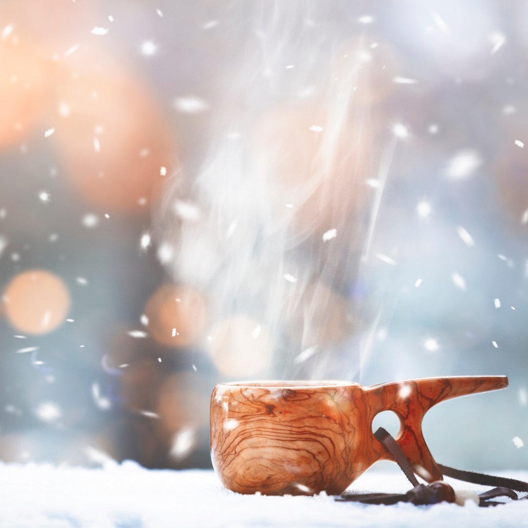 nonprofitcoffee's tweet image. The weather may or may not be frightful where you are, but Three Avocados is always delightful!

Warm up and do some good this winter. Shop now: bit.ly/3qRCUQc