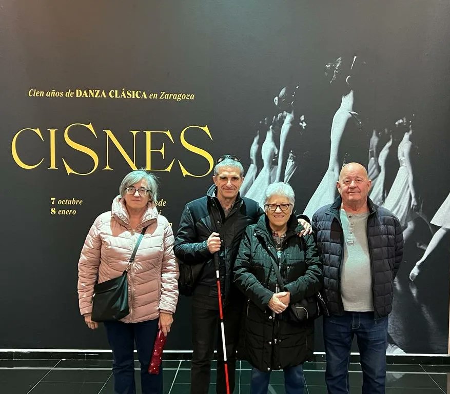 ASOCIDE ARAGÓN tweet media