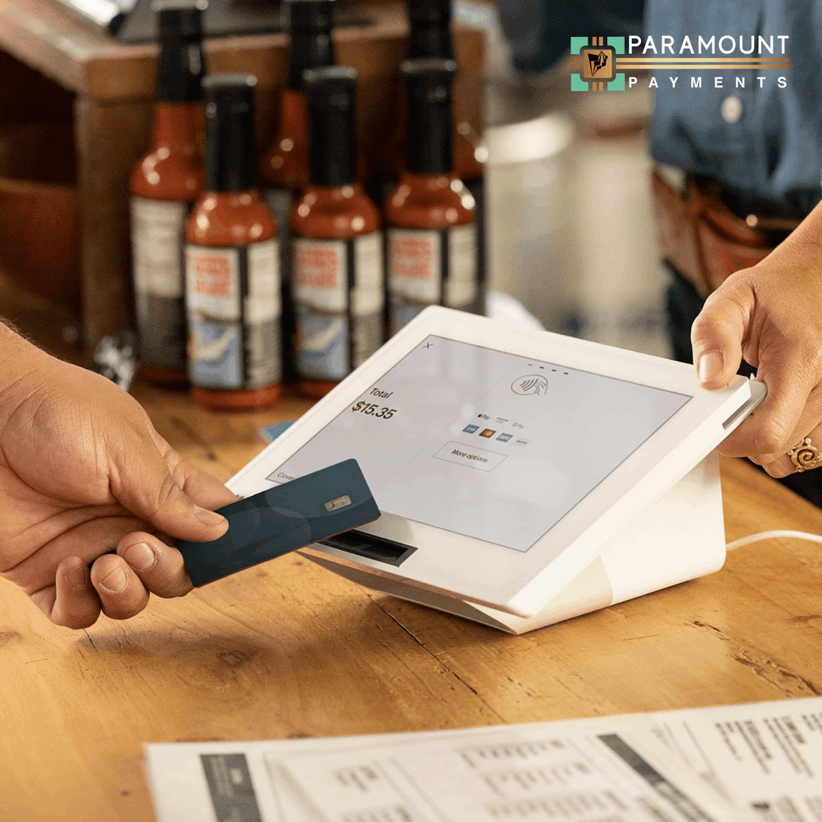psmkgpayments's tweet photo. Owning a #retail business? Manage #inventory,#payments and staff operations from a single POS system, #CloverMini. Contact Paramount Payments 
. 
. 
Call us at 1-800-545-8619/ https://t.co/eP4HJYjPzi / info@psmkg.com 
. 
. 
#americanexpress #business #onlinebusiness https://t.co/FbqPnGuinE