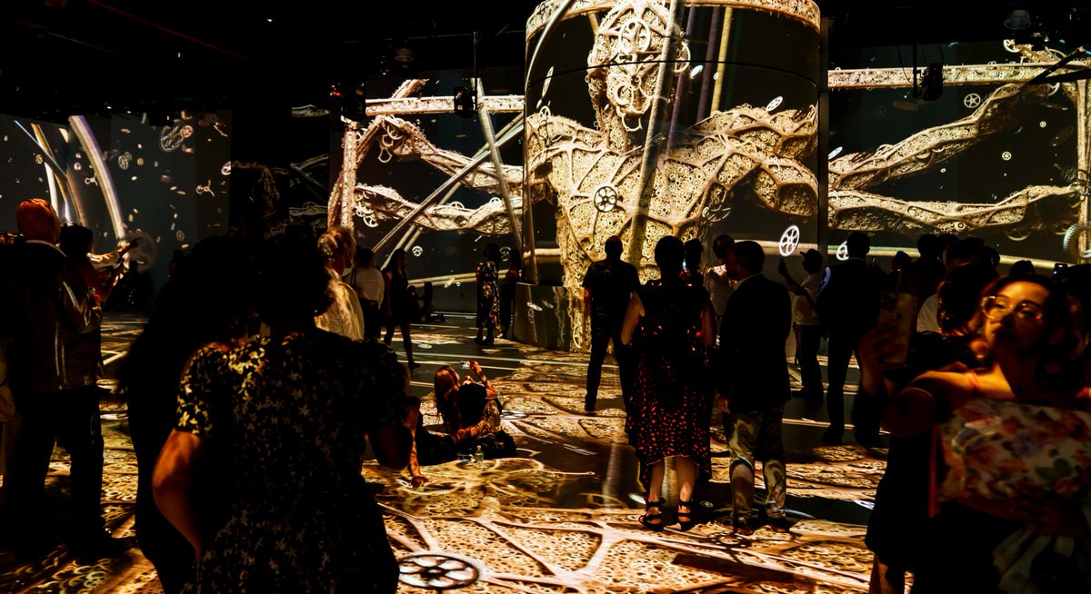 Green Hippo tweet media