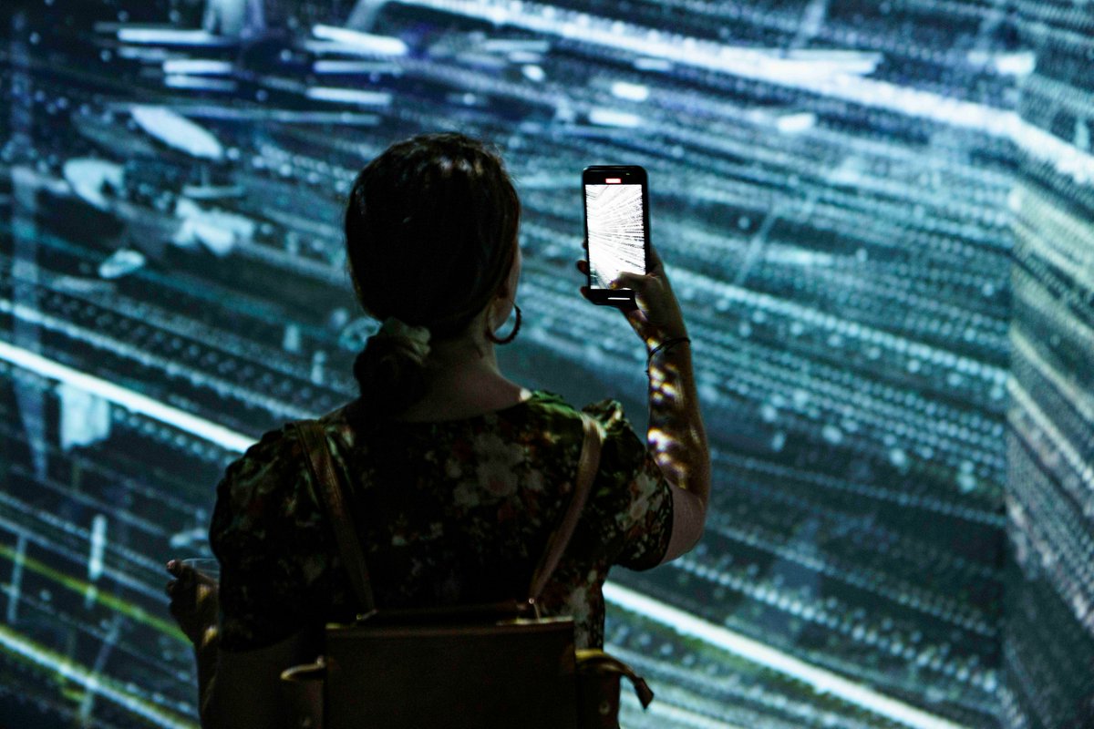 Green Hippo tweet media