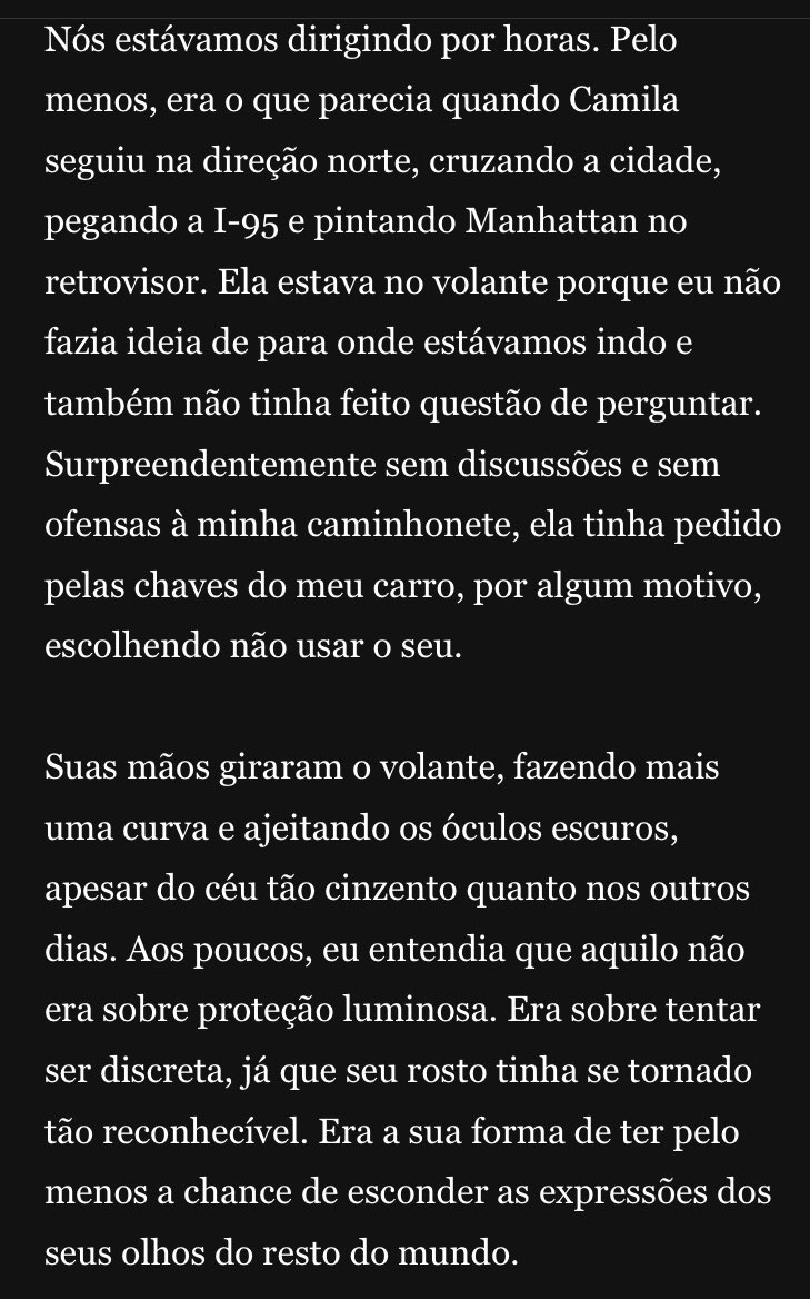 fireandbloodfic's tweet photo. E o spoiler da sorte! Teremos visuais de Camila dirigindo a famigerada caminhonete que odeia. Mas a pergunta é: para onde as gatas estão indo? #ViniDaSorte #Paquetops #ER7BolaDeOuro #AiPedro #FéNaCopa https://t.co/kGEUJRQMCU