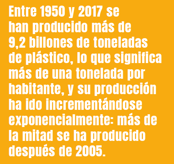 Tenemos la falsa sensación de que el mundo va a mejor.
Pero los datos son aplastantes.