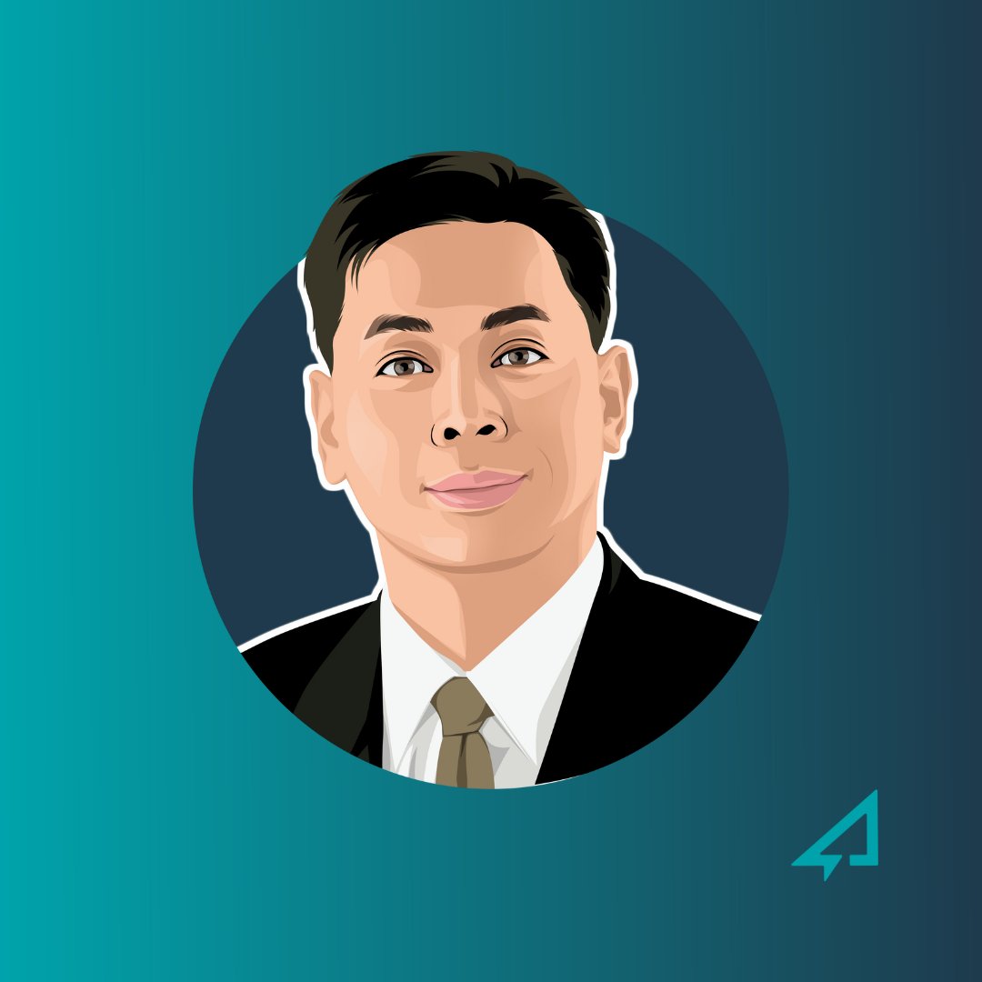 Meet Sammy Wong, a key member of our advisory team at Avesdo. Sammy has been directly involved in the completion of over 1,500 pre-sale homes and commercial properties in the last 11 years. #avesdo #newhomesales #proptech