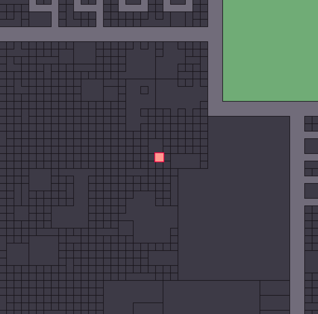Decentraland Land Bot tweet media