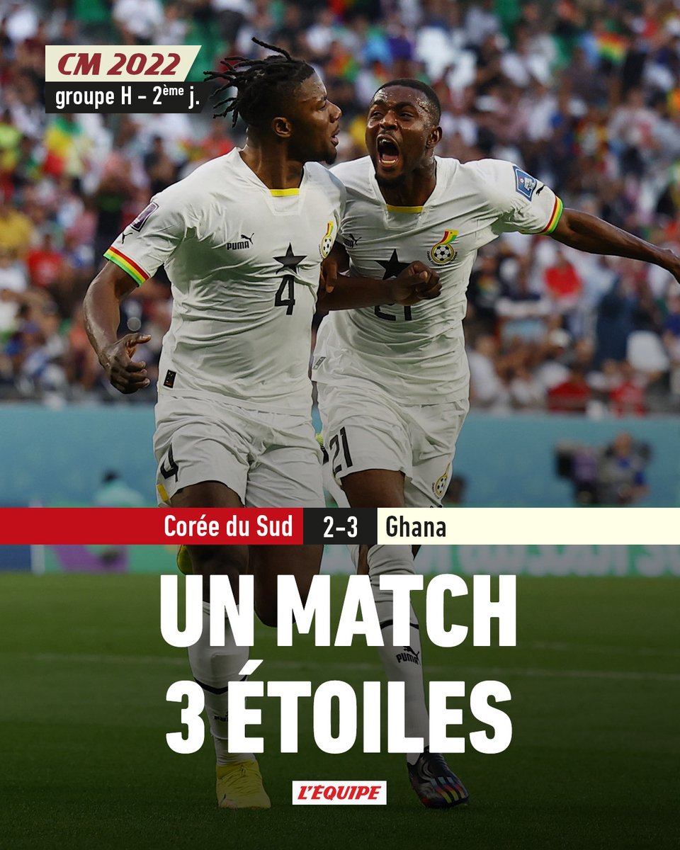 L'Équipe tweet media