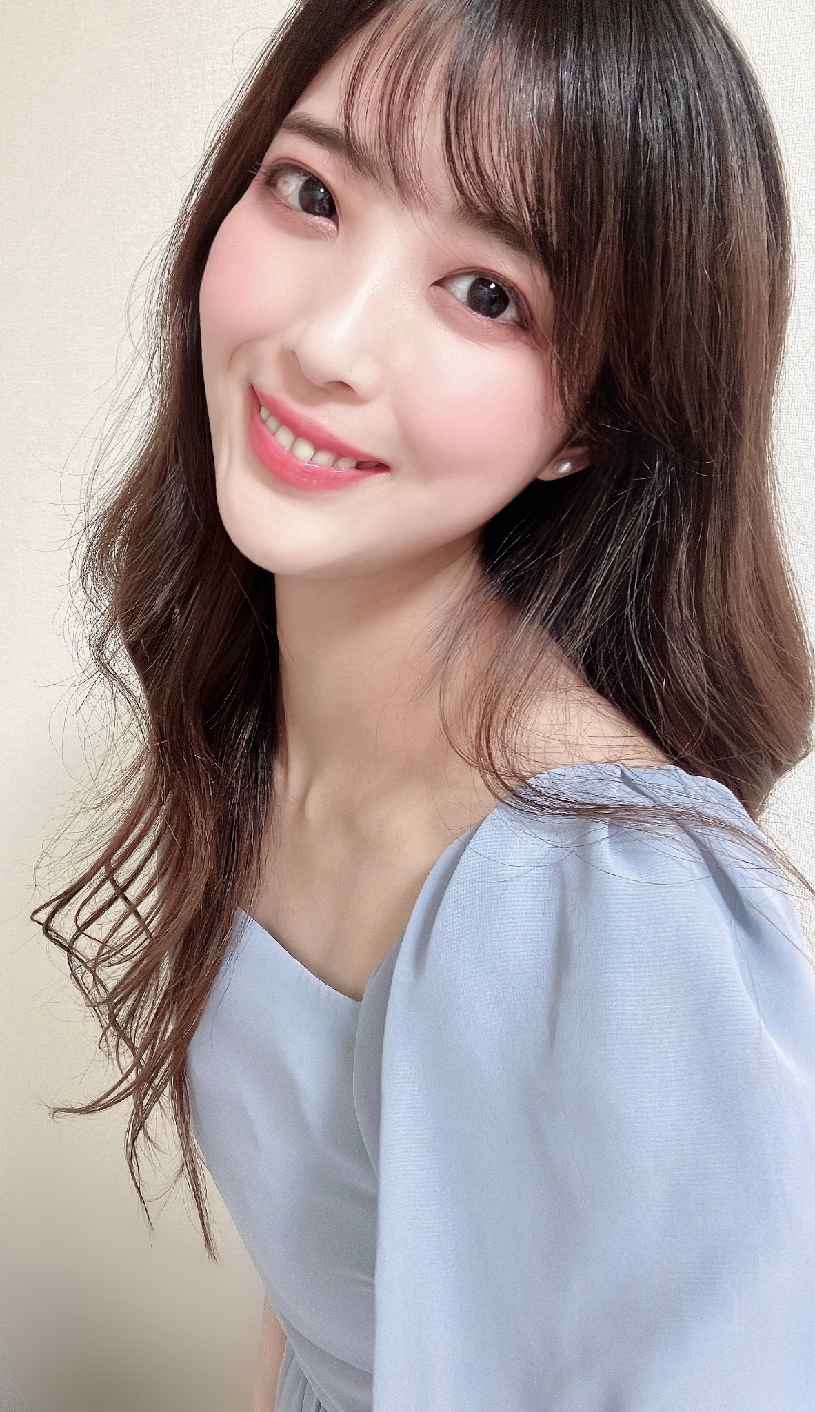 【沙耶】 モデルの香川沙耶さんがCrossfor 2019-2020の新イメージガールに