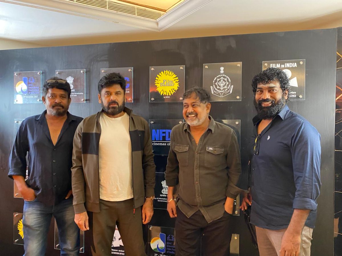Thirrupathi Brothers tweet media
