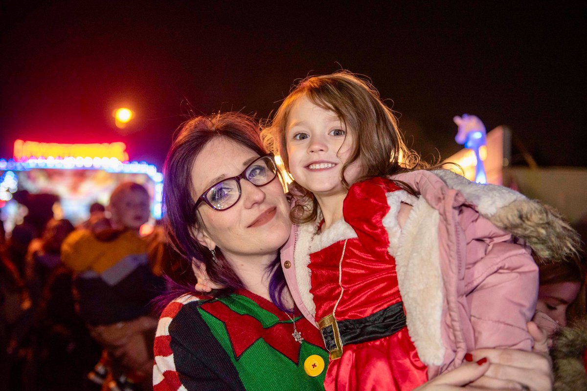 Wolves Council on Twitter "🎄 Thousands of you joined WolvesMayor at