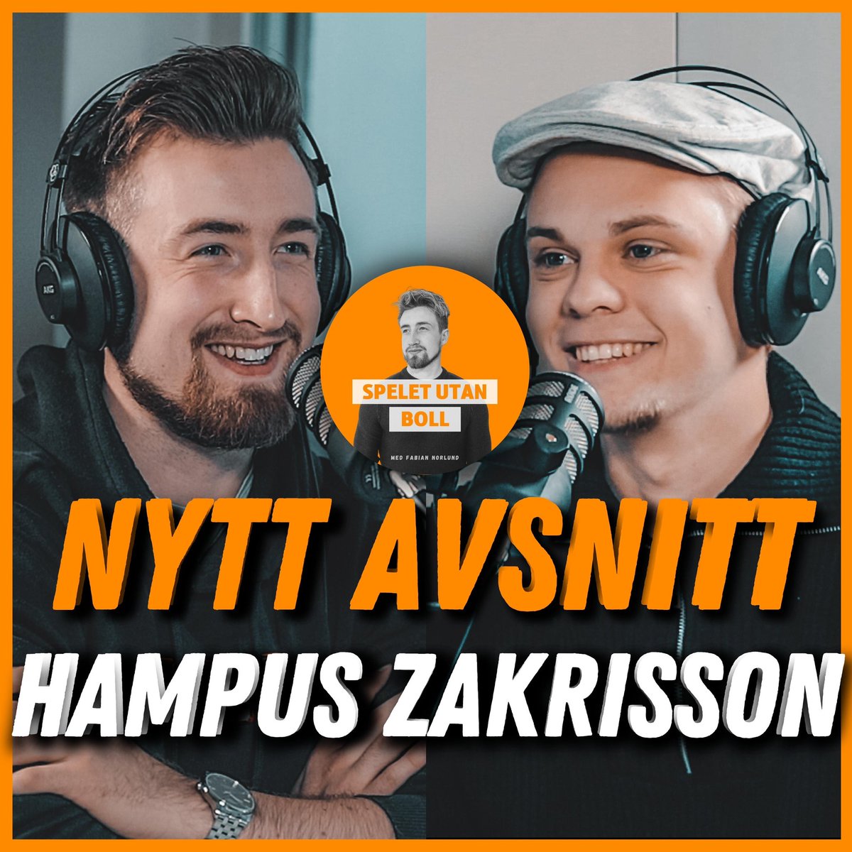 speletutanboll's tweet photo. @HZakrisson gästar avsnitt 9!

Lyssna här:
https://t.co/KUWqyZfY6U via @YouTube https://t.co/jsyq3Dua1g