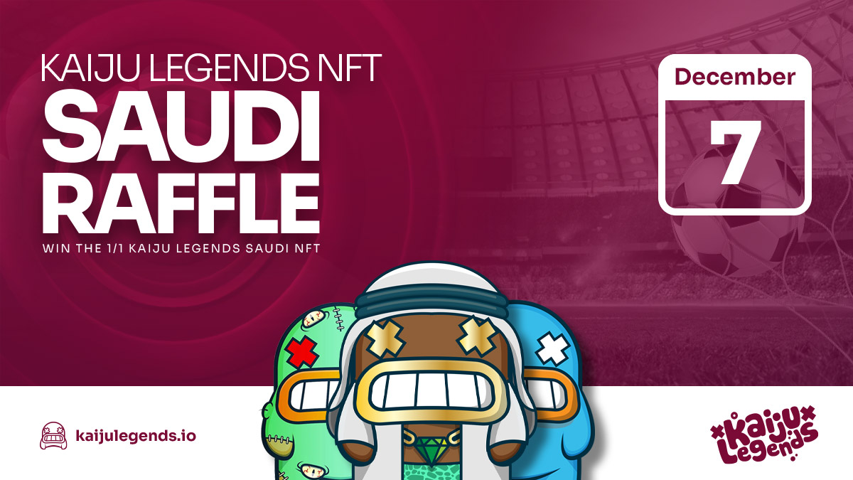 Kaiju Legends tweet media