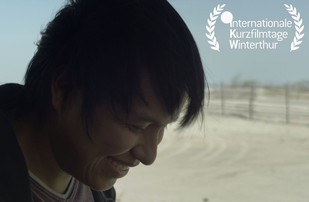 hectorfran's tweet photo. #Venezuela en el @kurzfilmtagewin 🎥 Este Noviembre nuestros cortometrajes @Anfibiofilm @eldestetadofilm fueron invitados a la Selección Oficial de este Festival Suizo, uno de los 3 más importantes de #cortometrajes a nivel mundial🎉
Gracias por esta invitación 🙏🏾 #cinevenezolano https://t.co/TJV4vYQsQE