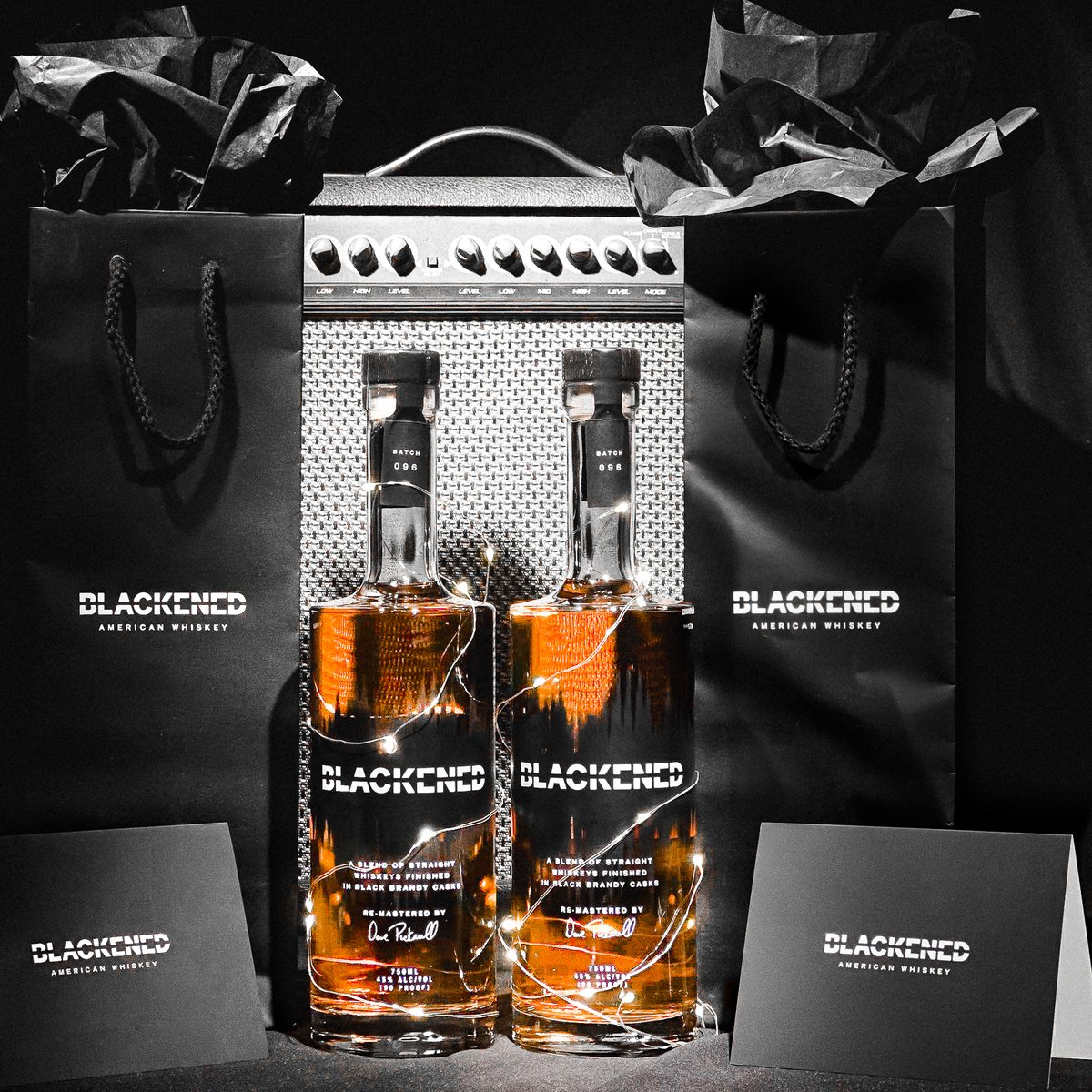 blackened whiskey metallica signed blackened whiskey metallica signed