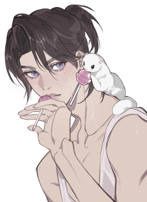 #SKZfanart #Felix 