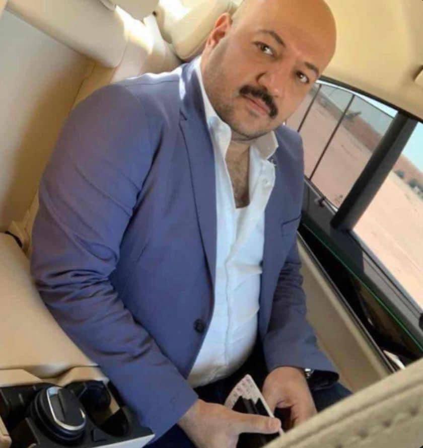 نور الشريف ..