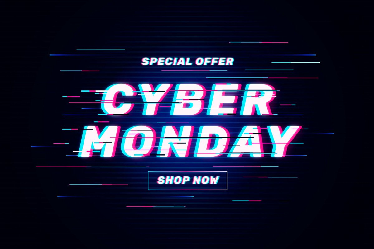 Dopo il Black Friday continuano le offerte con il Cyber Monday. Eccoti as-grafica.it. Dai un’occhiata e facci sapere cosa ne pensi! 
as-grafica.it