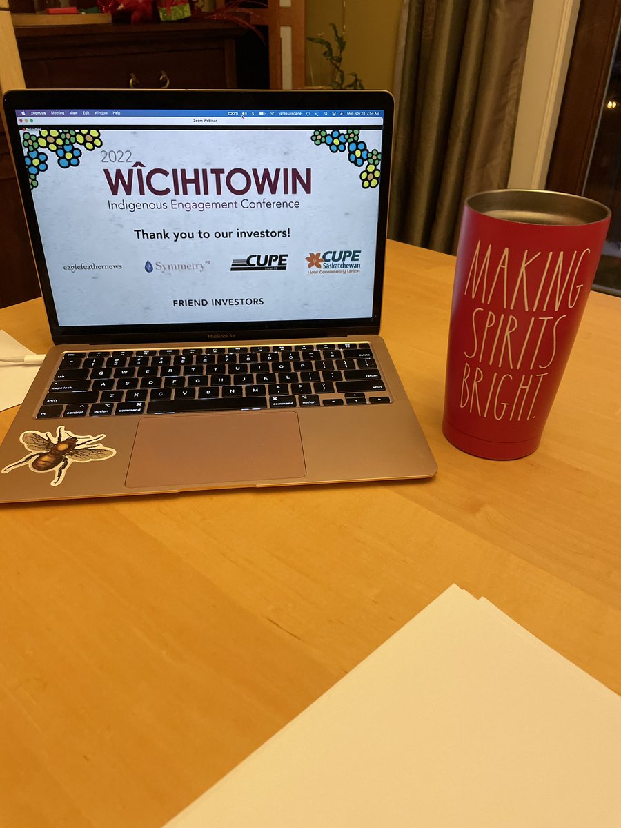 Learning today #wicihitowinyxe