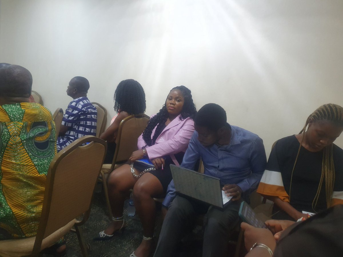 greencode12's tweet image. The initiative on OPEN GOVERNMENT OBSERVATORY CLUSTER.
Can bring about participtory governance that will help enshrine Transparency n accountable 
We need it in CRS
@OpenNigerDelta
@WTPNigeria
@PolicyAlert 
@ogpnigeria 
@OpenAllianceNG 
@OpenNigerDelta 
@PalladiumImpact