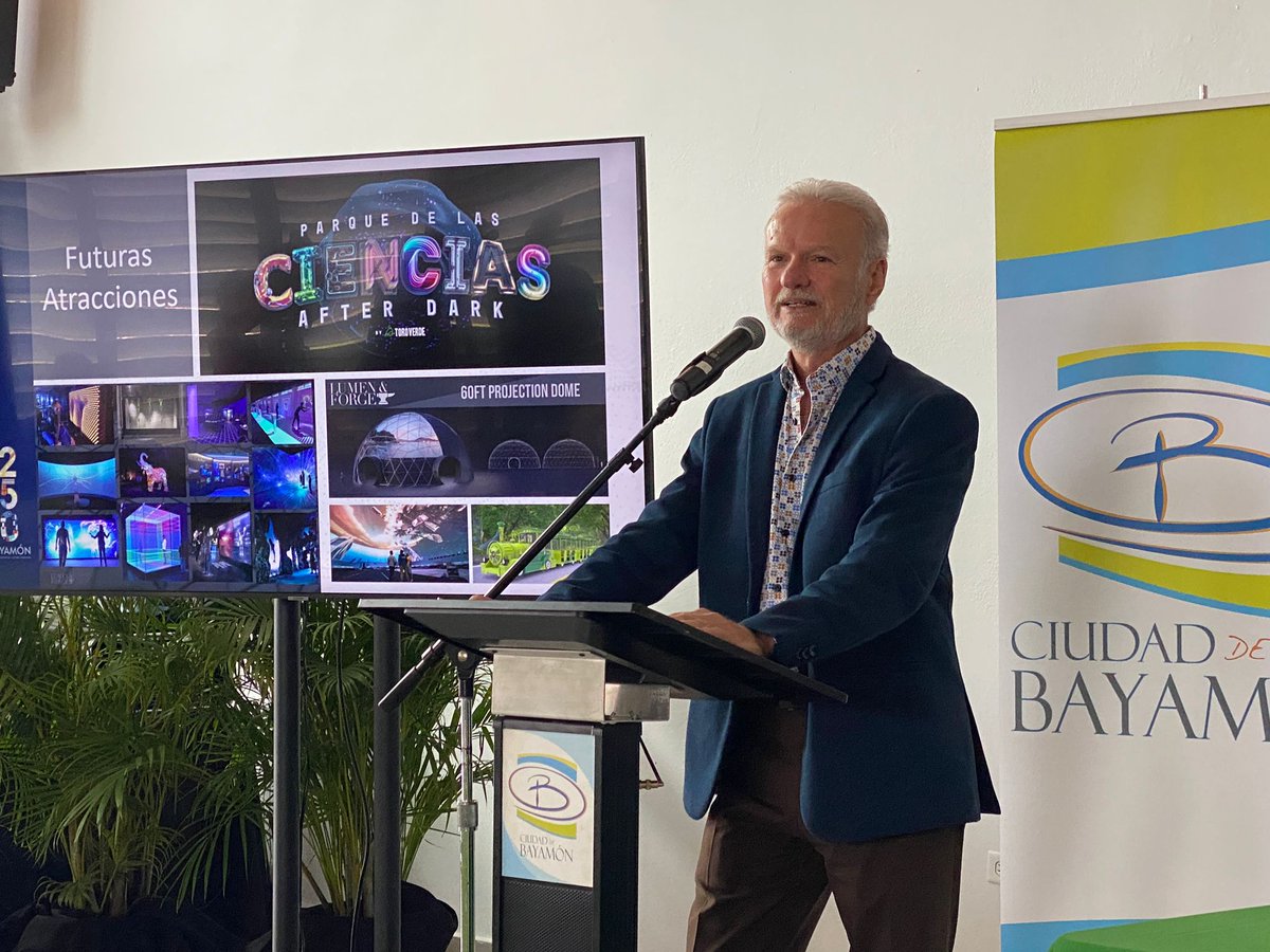 Ramon Luis Rivera tweet media