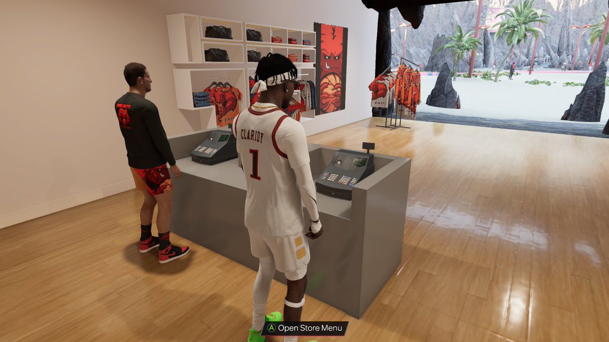 cedricclaridy1 tweet media