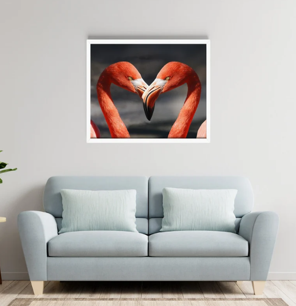 HomeDecor53's tweet image. This vibrant wall canvas is also a perfect gift for your loved ones on any occasion.
 
Product link: cutt.ly/O1vmwlR

#canvas #canvasdesign #flamingolovecanvas #walldecor #walldesign #japanstyle #wallart #interior #walldecoration #birdlover #birdloversdaily #birdlovers