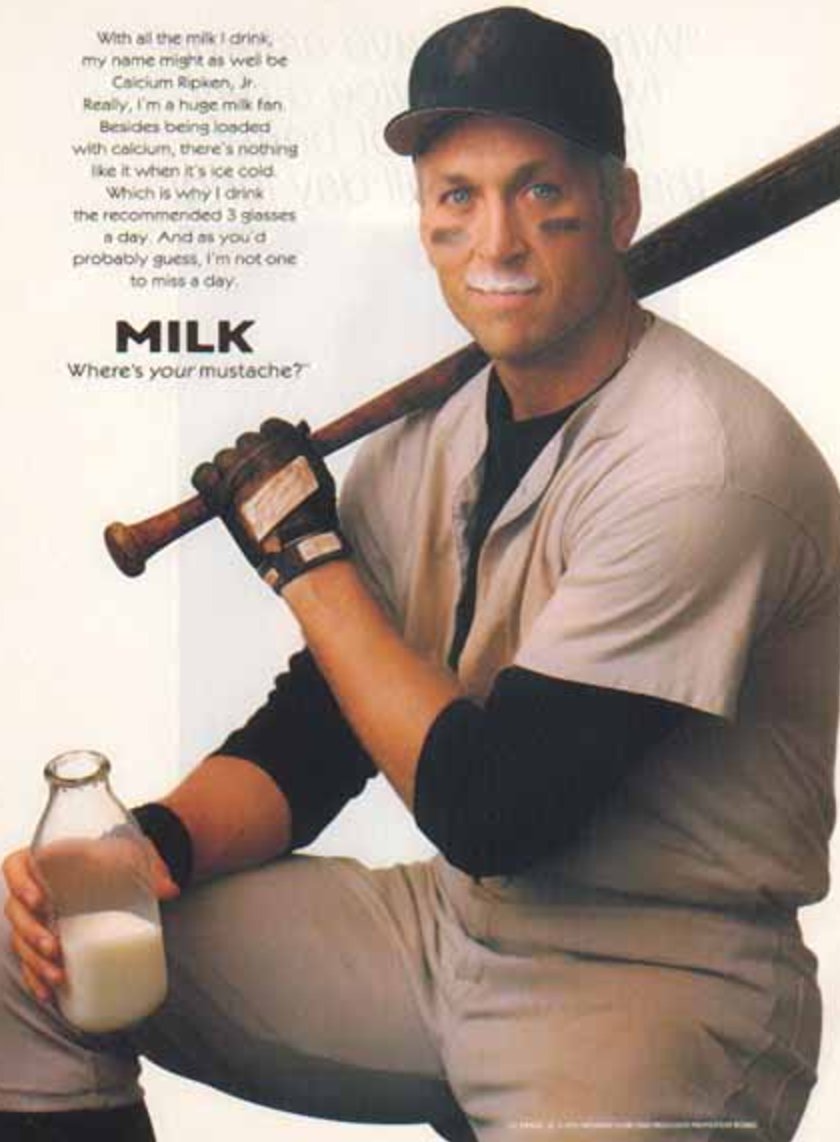 Todd in the Shadows on Twitter "This was the most disgusting ad