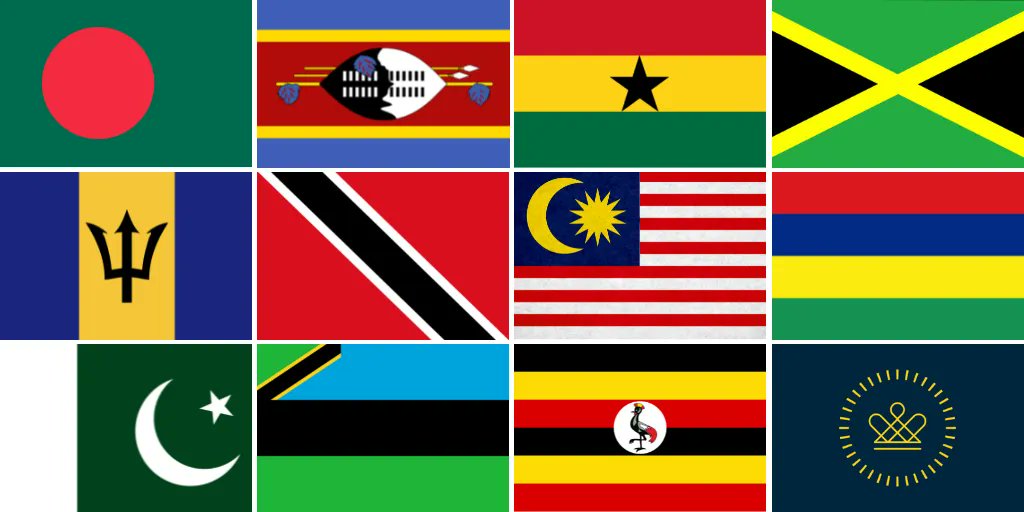 The Association of Commonwealth Universities tweet media