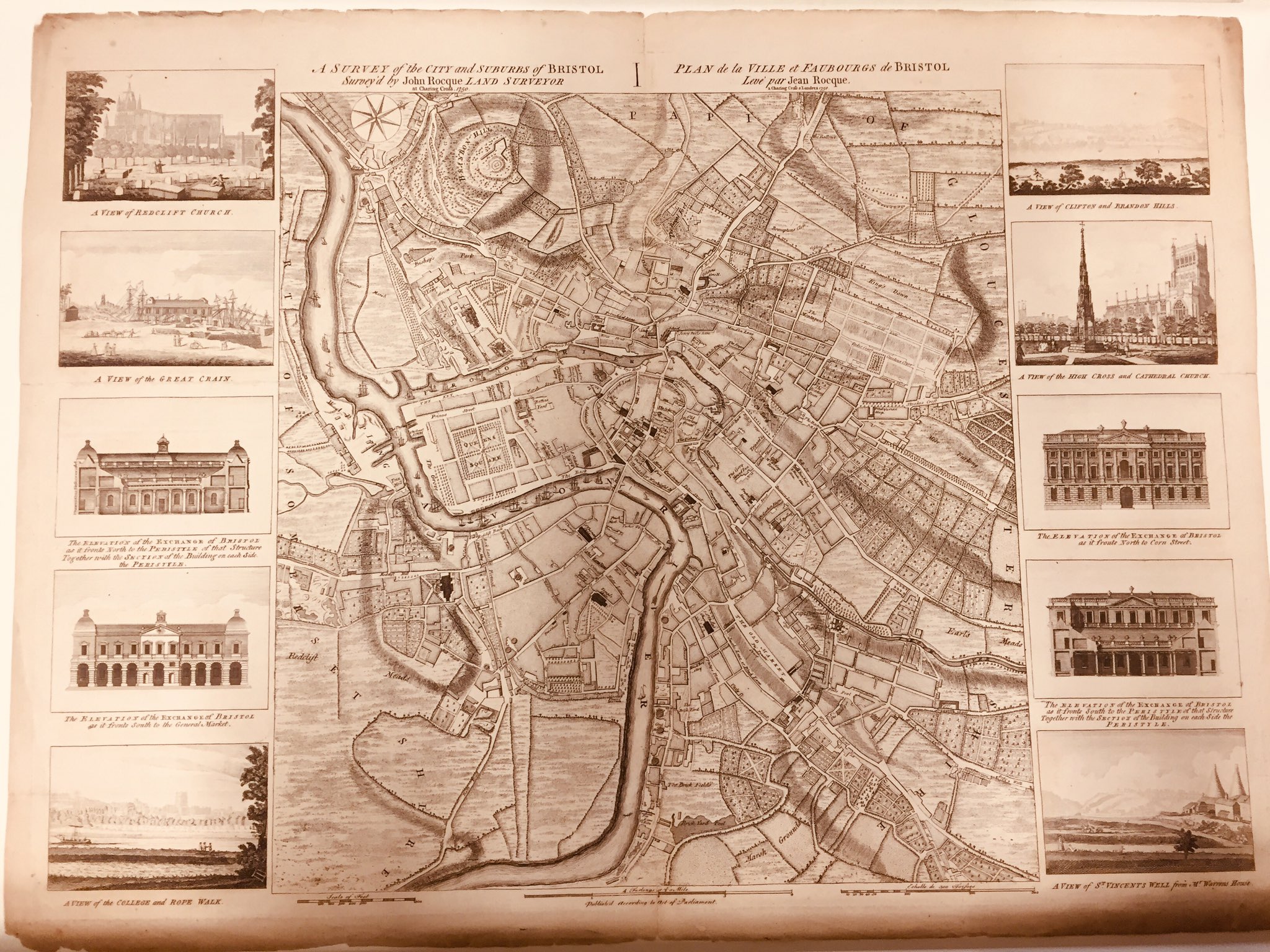 Bristol Libraries (BristolLibrary) / Twitter