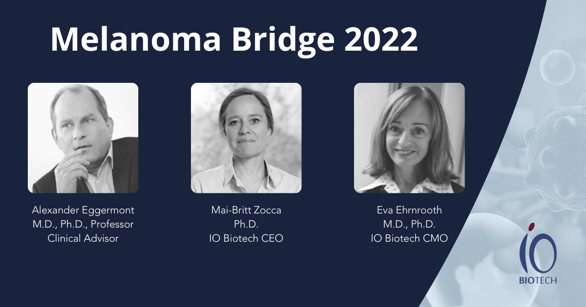IOBiotech tweet media