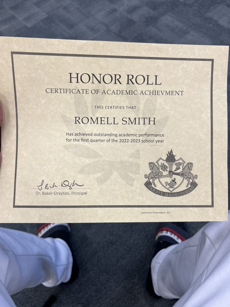 Student athlete🏈📚