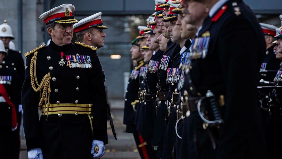 Royal Marines tweet media