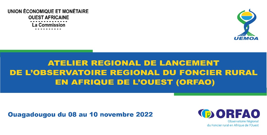 Dr. Ibrahima KA _ Foncier Sans Frontières tweet media