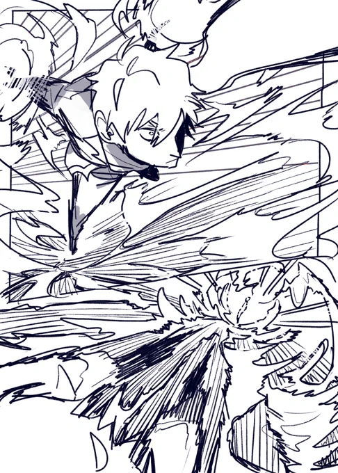 the wind and the light
#BoBoiBoy 