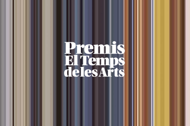 Un pas més, una altra victòria parcial en la lluita a favor de la #ReciprocitatPlena dels nostres mitjans audiovisuals. El 29 de novembre, es lliuraran els II Premis El Temps de les Arts i la gala s'emetrà per <a href="/apunt_media/">À Punt</a>, <a href="/tv3cat/">TV3 és ara @Som3Cat</a>, <a href="/IB3/">IB3</a>, <a href="/rtvandorra/">RTVA</a> i Televisió de l'Alguer. 👇