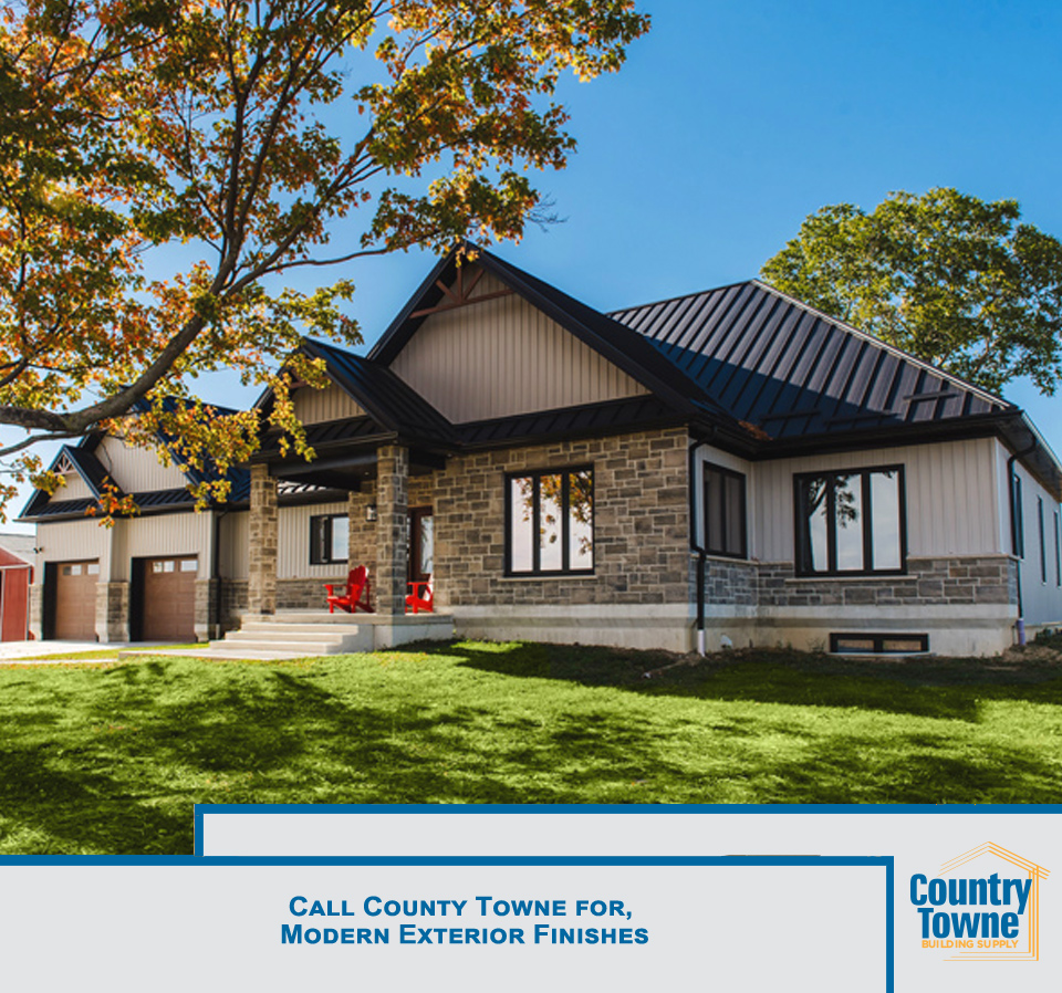 CTmetalroofing's tweet photo. Looking for modern exterior finishes for your next dream home? If you can imagine it, we can help you source the materials and install your best home yet! https://t.co/AtBBQk7RGK https://t.co/KjYp8Gv7SR