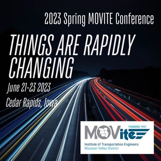 ITE Missouri Valley District (MOVITE) tweet media