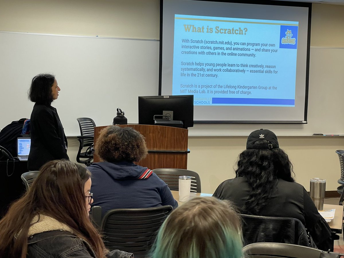 CSEdWeek PrePlay is off to a great start! #CSPrePlay