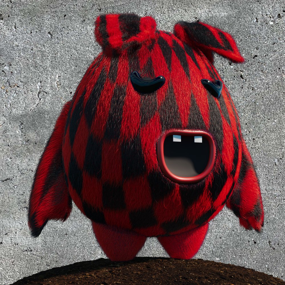 Rock Preddy tweet media