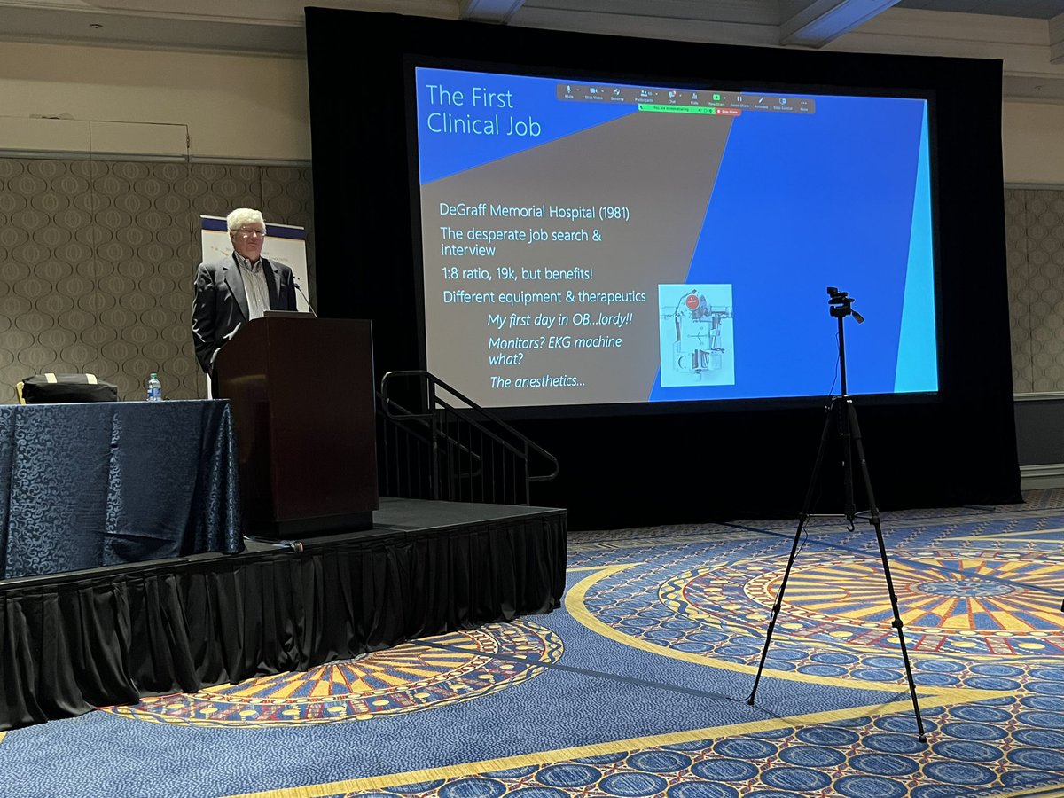 NickieDamico's tweet photo. We are starting our conference week with some inspiring presentations by Dr. Michael Fallacaro &amp; Dr. Rachel Davis. So much more to come!! Still offering virtual 1, 2, 3-day options! #VCUCRNAstrong https://t.co/L2qYbrsUPF https://t.co/iLMSrnaKTW