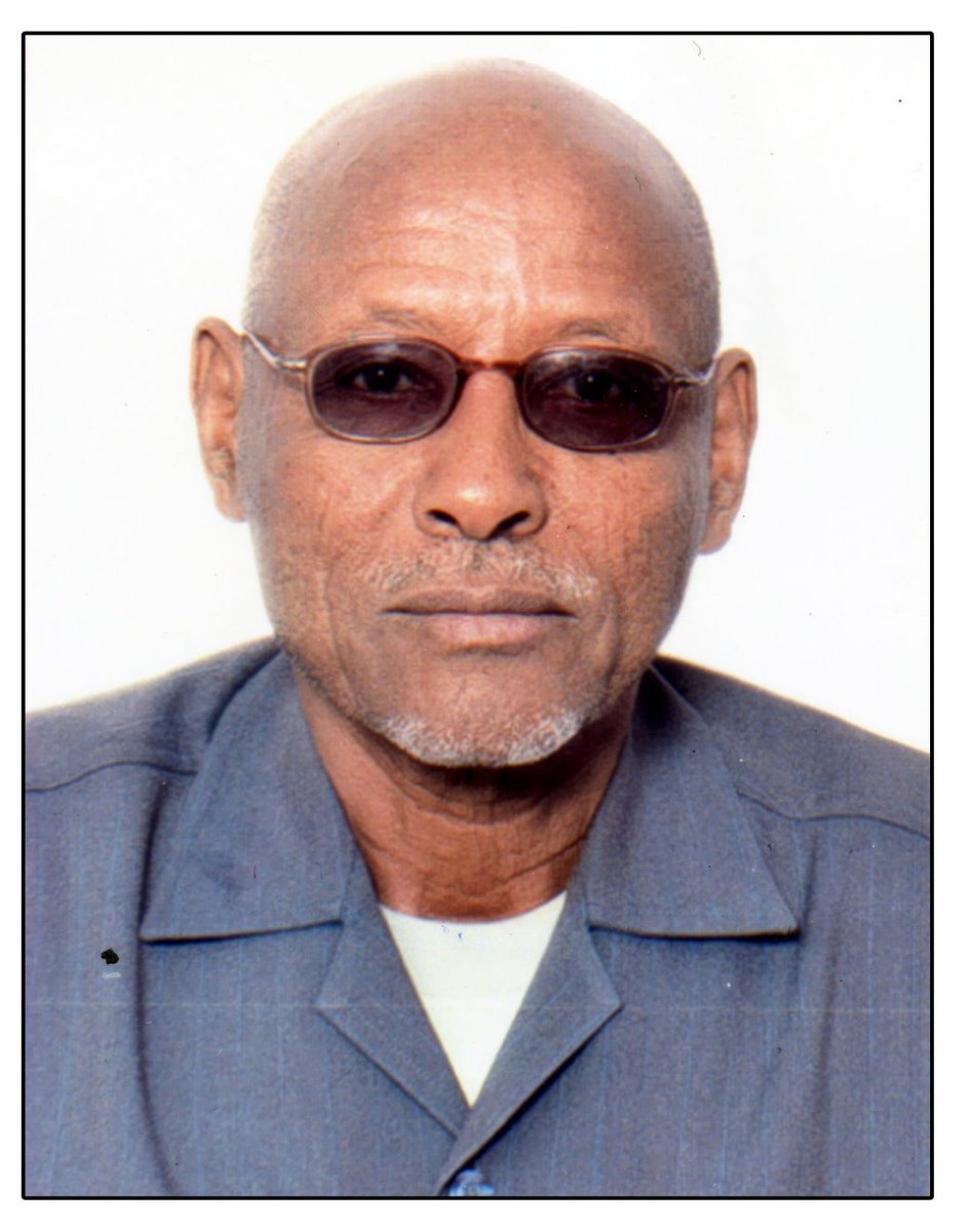 PNetabay's tweet photo. ንኤርትራ ዝተቓለሰን ዝሰርሐን የዕርፍ እምበር ኣይመውትን። ብጾት እኩድ ሓምድ እኩድን መም. ገብረብርሃን ኢያሱን፡ ዕድመኹም ንህዝብን ሃገርን ወፊኹም፡ ነባሪ ስራሕን ታሪኽን ሓዲግኩም ኢኹም’ሞ - ብሰላም ዕረፉ! https://t.co/x8KhrVpRe1