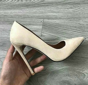 TO Shoe Guy 🇨🇦 tweet media