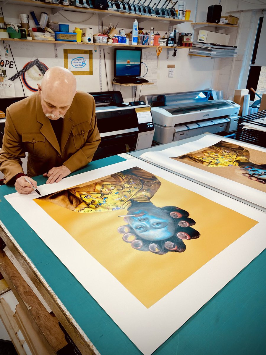 Mark Denton tweet media