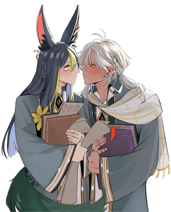 Akademiya era 