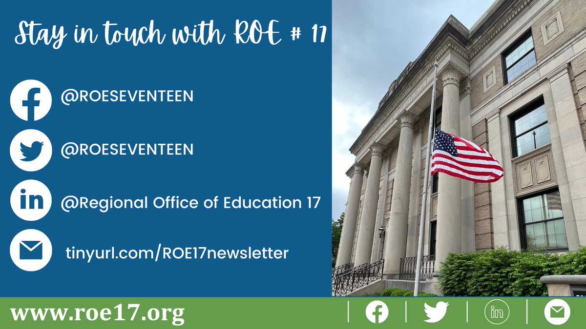 ROE 17 tweet media